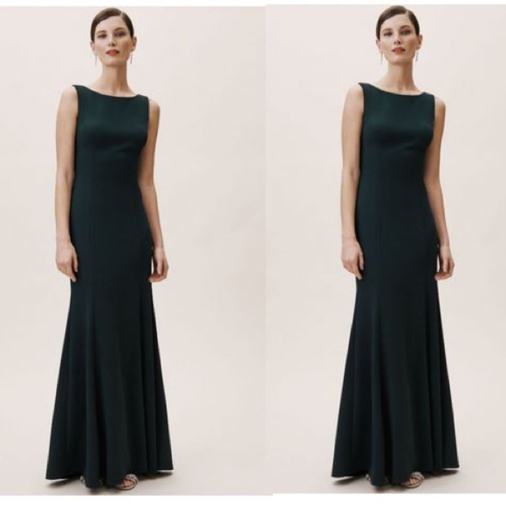 BHLDN Misty Dress